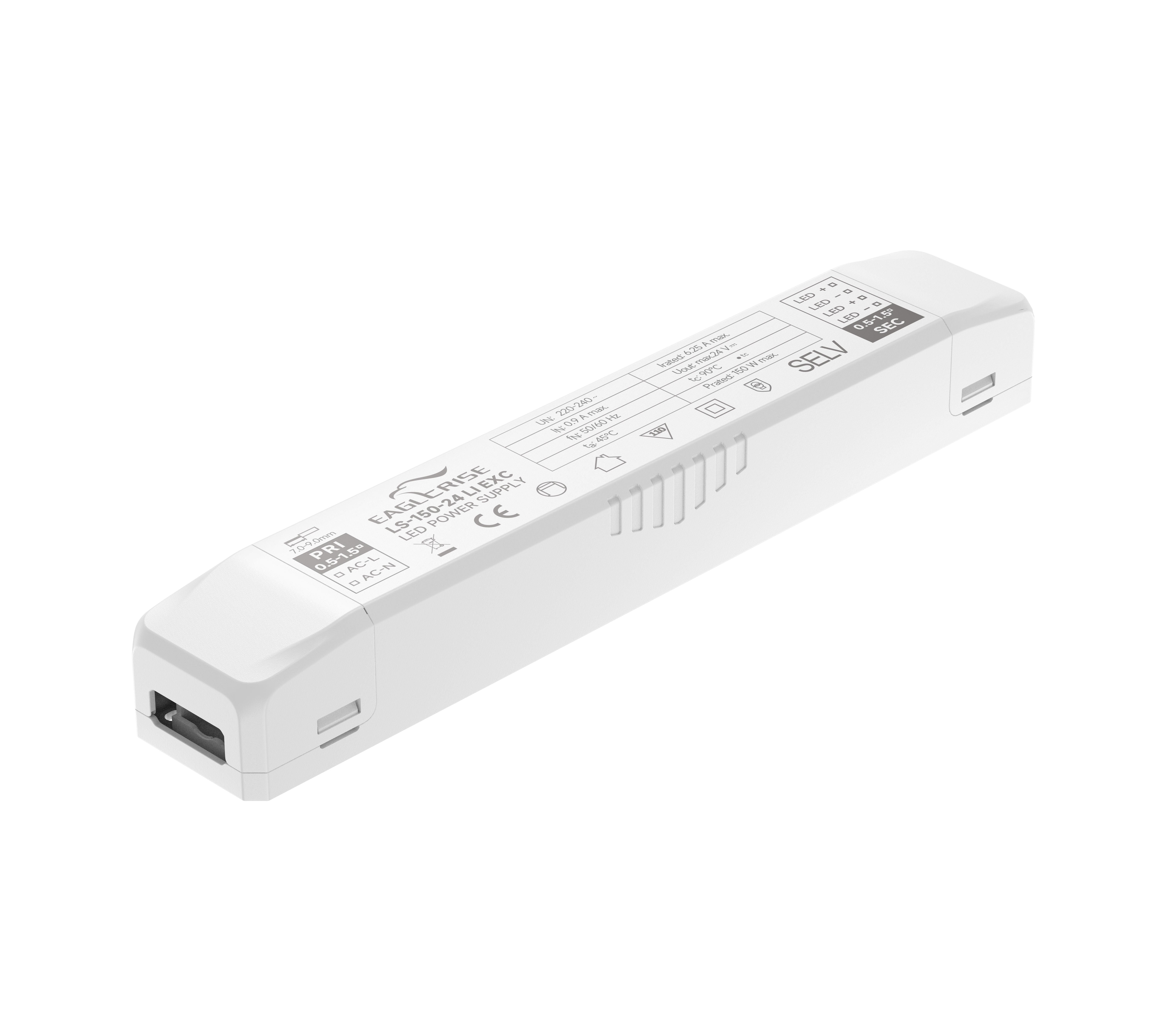 LS-150-XX LI EXC